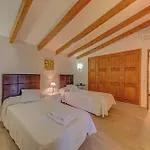 Villa Can Salas By Sealand Villas