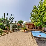 Villa Can Salas By Sealand Villas