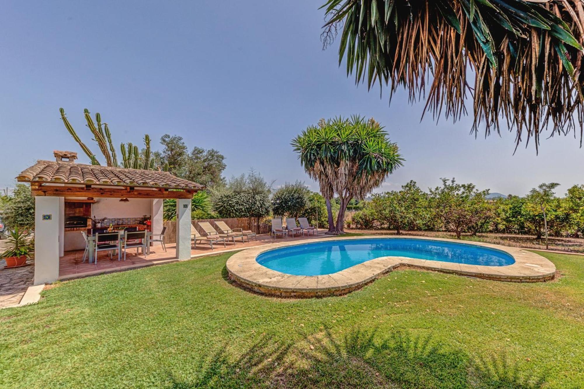Salas By Sealand Villa Pollença