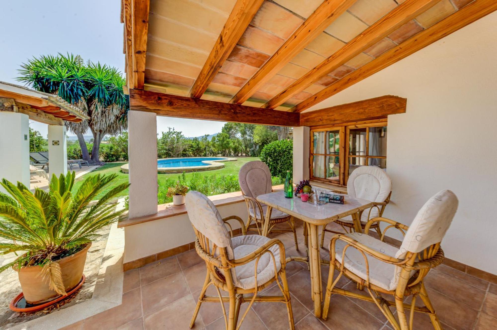 Villa Salas By Sealand *