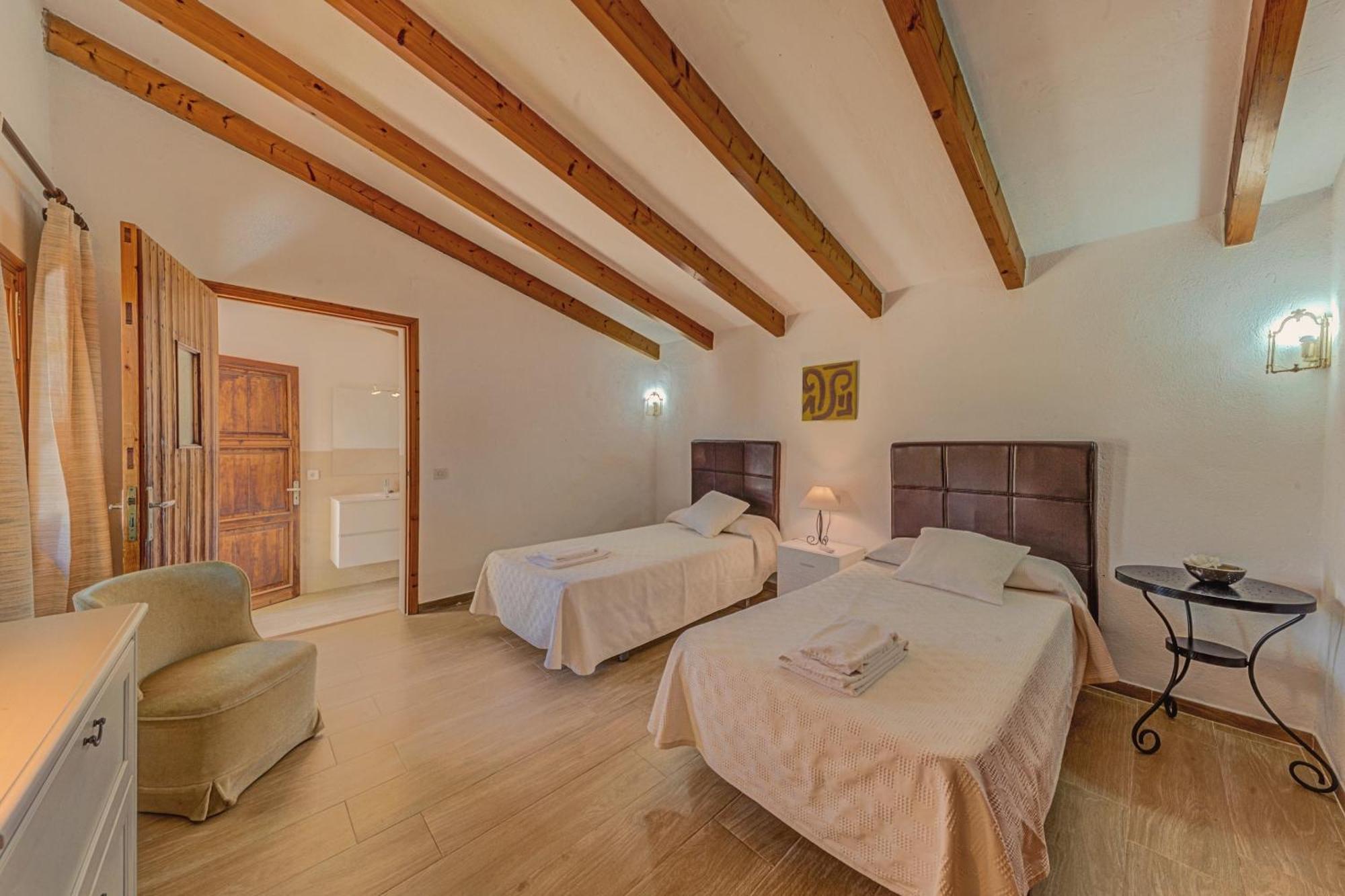 Villa Salas By Sealand