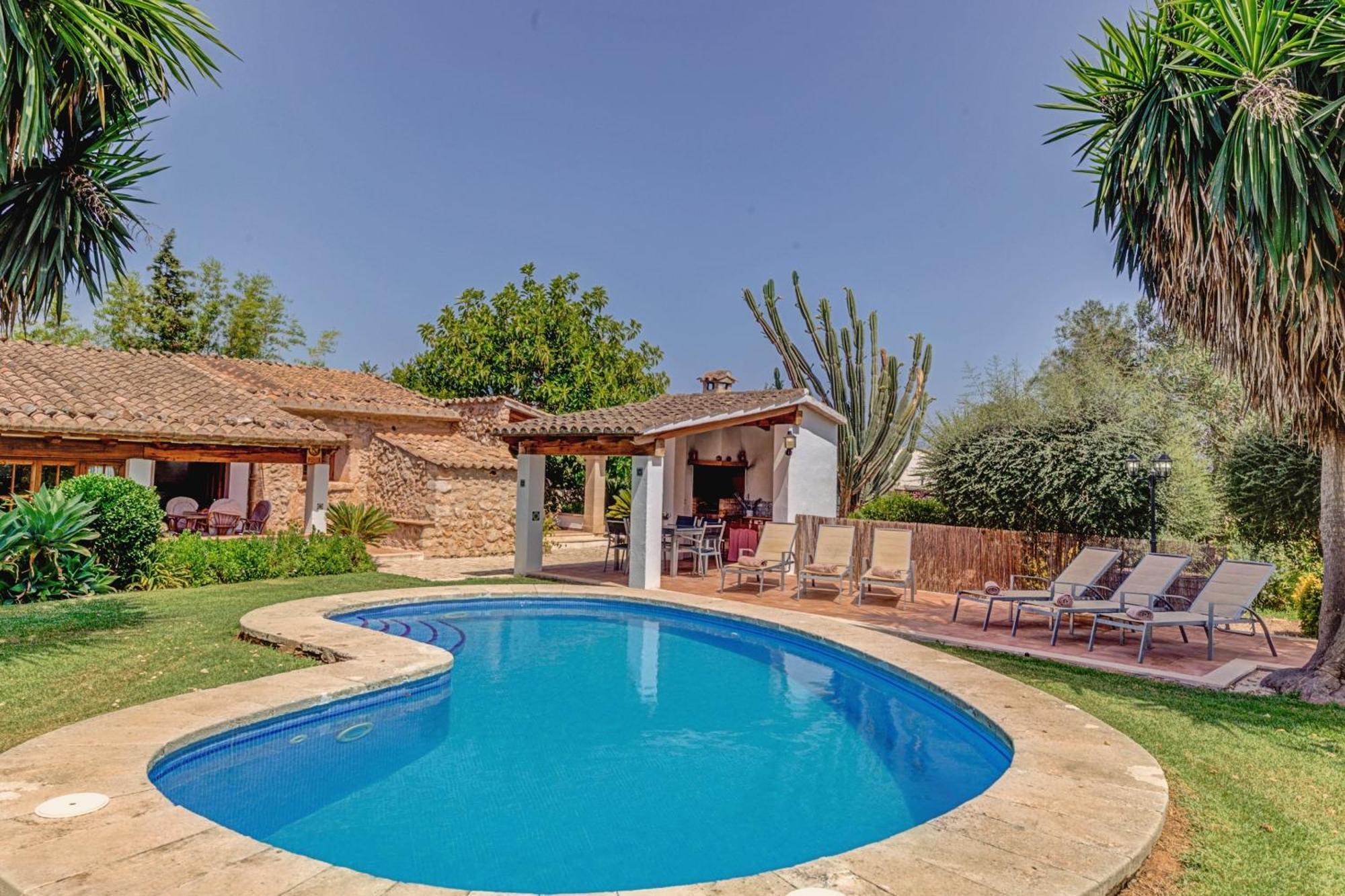 Villa Salas By Sealand *